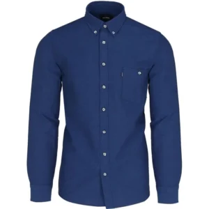 Koszula prosta relaxed